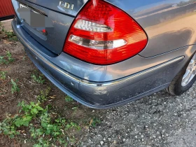Mercedes-Benz E 270 | Mobile.bg    3