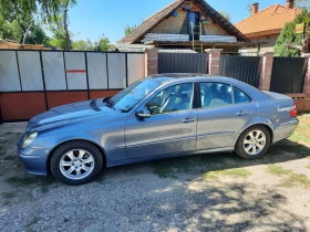Mercedes-Benz E 270 | Mobile.bg    2