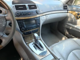 Mercedes-Benz E 270 | Mobile.bg    8