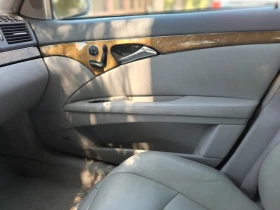 Mercedes-Benz E 270 | Mobile.bg    7