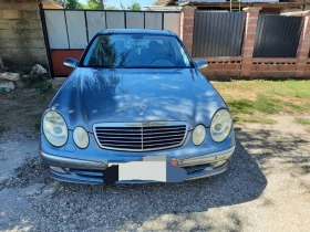 Mercedes-Benz E 270 | Mobile.bg    4