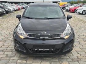 Kia Rio 1.25i 2014 година 145000 км. - 9900 лв. - 50446484 2