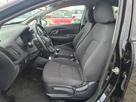Kia Rio 1.25i 2014 година 145000 км. - 9900 лв. - 50446484 11