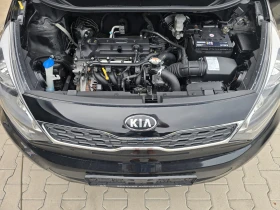 Kia Rio 1.25i 2014 година 145000 км. - 9900 лв. - 50446484 10