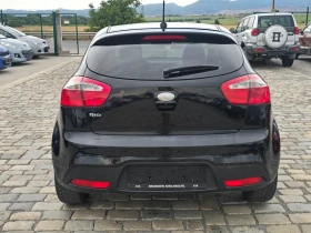 Kia Rio 1.25i 2014 година 145000 км. - 9900 лв. - 50446484 7