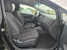 Kia Rio 1.25i 2014 година 145000 км. - 9900 лв. - 50446484 12