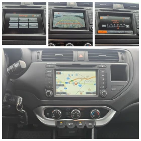 Kia Rio 1.25i 2014 година 145000 км. - 9900 лв. - 50446484 15