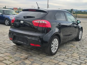 Kia Rio 1.25i 2014 година 145000 км. - 9900 лв. - 50446484 6