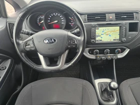 Kia Rio 1.25i 2014 година 145000 км. - 9900 лв. - 50446484 13