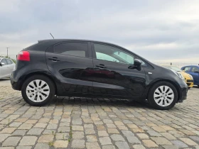 Kia Rio 1.25i 2014 година 145000 км. - 9900 лв. - 50446484 5