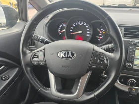 Kia Rio 1.25i 2014 година 145000 км. - 9900 лв. - 50446484 14