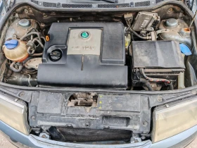 Skoda Fabia | Mobile.bg    5