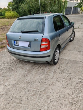 Skoda Fabia | Mobile.bg    9