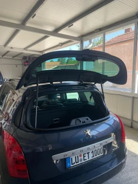 Peugeot 308 2.0 HDI - 4500 € - 75168487 6