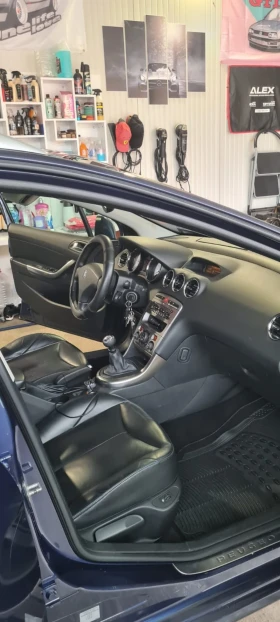 Peugeot 308 2.0 HDI - 4500 € - 75168487 13