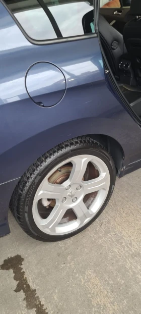 Peugeot 308 2.0 HDI - 4500 € - 75168487 4