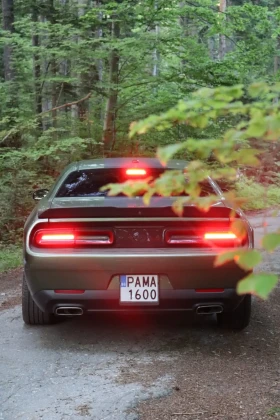 Dodge Challenger SXT  | Mobile.bg    3