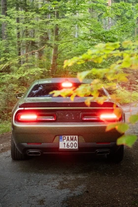 Dodge Challenger SXT  | Mobile.bg    2