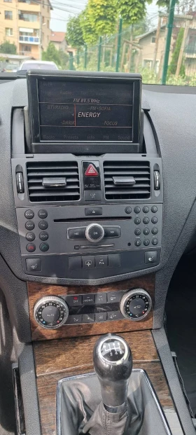 Mercedes-Benz C 200 Седан - 11500 лв. - 25116719 6