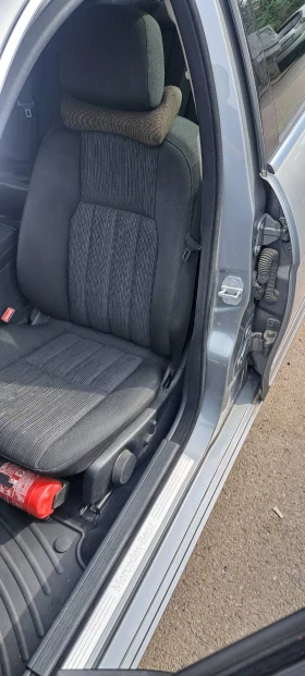 Mercedes-Benz C 200 Седан - 11500 лв. - 25116719 7