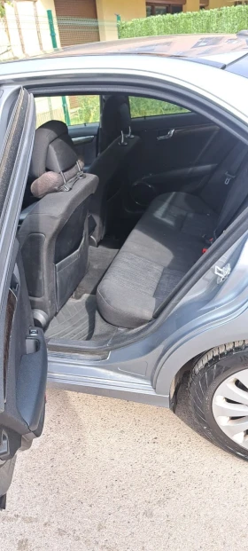 Mercedes-Benz C 200 Седан - 11500 лв. - 25116719 8