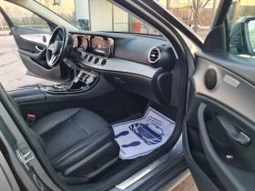 Mercedes-Benz E 200 KATO ЧИСТО НОВ - 36999 лв. - 74820574 12