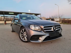 Mercedes-Benz E 200 KATO ЧИСТО НОВ - 36999 лв. - 74820574 3