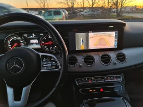 Mercedes-Benz E 200 KATO ЧИСТО НОВ - 36999 лв. - 74820574 15