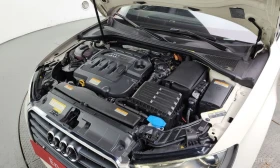 Audi A3 - 25950 лв. / 13268.02 € - 97115737 6