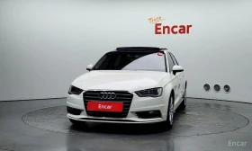 Audi A3 - 25950 лв. / 13268.02 € - 97115737 3