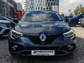 Обява за продажба на Renault Megane R.S. 1.8TCe 300к.с. A/T ~69 000 лв. - изображение 1