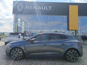 Обява за продажба на Renault Megane R.S. 1.8TCe 300к.с. A/T ~69 000 лв. - изображение 6