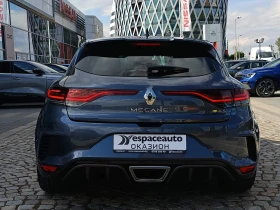 Обява за продажба на Renault Megane R.S. 1.8TCe 300к.с. A/T ~69 000 лв. - изображение 4