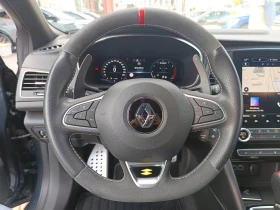 Обява за продажба на Renault Megane R.S. 1.8TCe 300к.с. A/T ~69 000 лв. - изображение 8