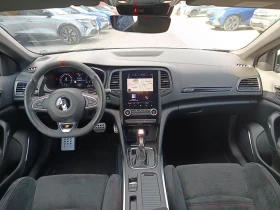 Обява за продажба на Renault Megane R.S. 1.8TCe 300к.с. A/T ~69 000 лв. - изображение 7