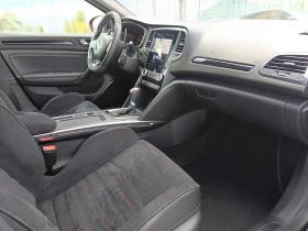 Обява за продажба на Renault Megane R.S. 1.8TCe 300к.с. A/T ~69 000 лв. - изображение 10