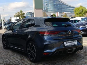 Обява за продажба на Renault Megane R.S. 1.8TCe 300к.с. A/T ~69 000 лв. - изображение 5