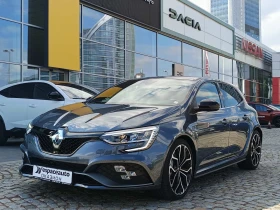 Обява за продажба на Renault Megane R.S. 1.8TCe 300к.с. A/T ~69 000 лв. - изображение 1