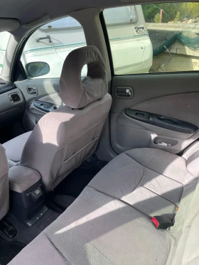 Обява за продажба на Nissan Almera ~2 000 лв. - изображение 4