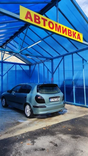 Nissan Almera | Mobile.bg    17