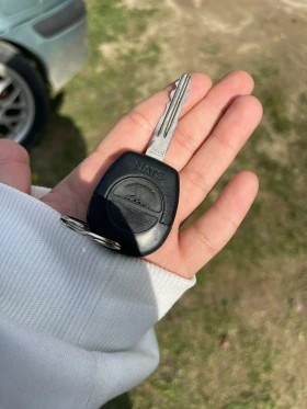 Обява за продажба на Nissan Almera ~2 000 лв. - изображение 2