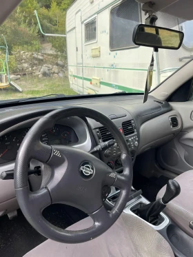 Обява за продажба на Nissan Almera ~2 000 лв. - изображение 11