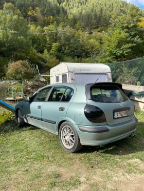 Nissan Almera | Mobile.bg    14