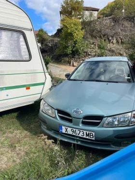Обява за продажба на Nissan Almera ~2 000 лв. - изображение 5