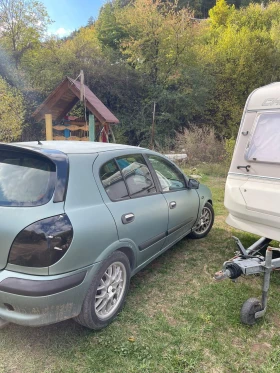 Nissan Almera | Mobile.bg    13