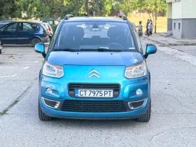 Citroen C3 Picasso 1.6 Бензин * 120 к.с - 4800 лв. / 2454.20 € - 10157161 2
