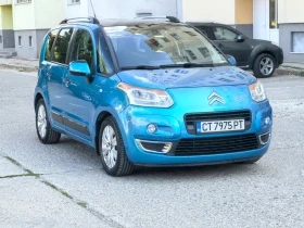 Citroen C3 Picasso 1.6 Бензин * 120 к.с - 4800 лв. / 2454.20 € - 10157161 3