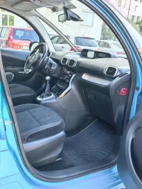 Citroen C3 Picasso 1.6 Бензин * 120 к.с - 4800 лв. / 2454.20 € - 10157161 8