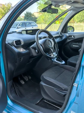 Citroen C3 Picasso 1.6 Бензин * 120 к.с - 4800 лв. / 2454.20 € - 10157161 6