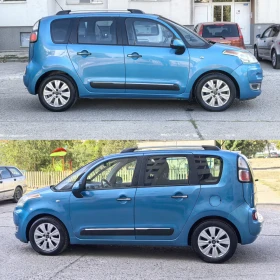 Citroen C3 Picasso 1.6 Бензин * 120 к.с - 4800 лв. / 2454.20 € - 10157161 4